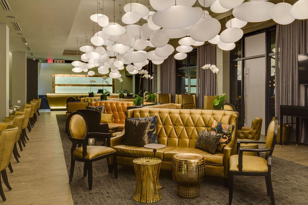 Protea Hotel Fire & Ice! By Marriott Pretoria Menlyn Exterior foto