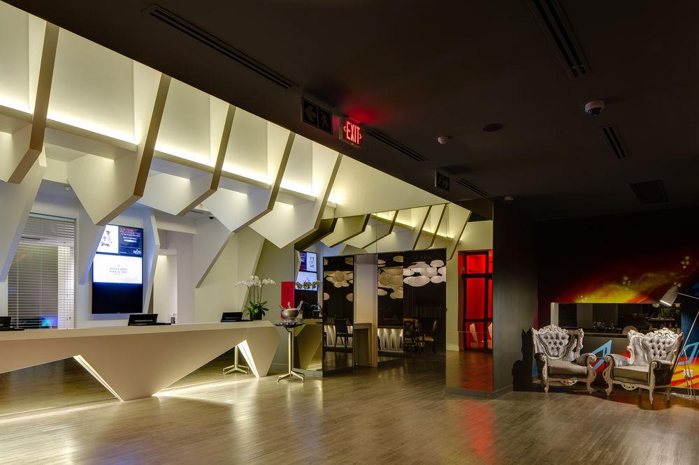 Protea Hotel Fire & Ice! By Marriott Pretoria Menlyn Exterior foto