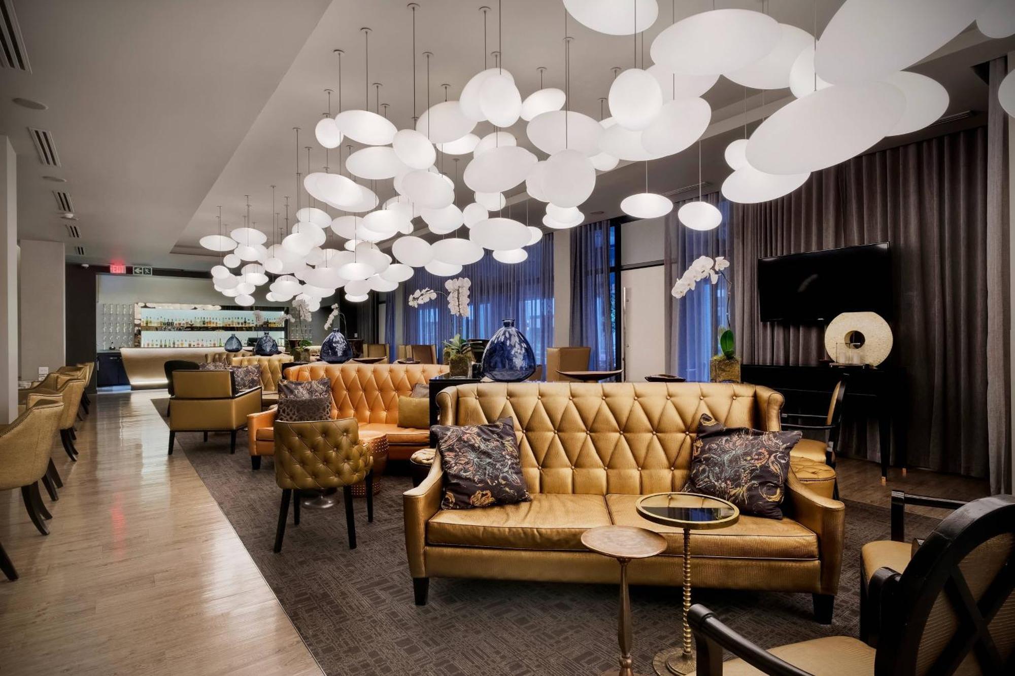 Protea Hotel Fire & Ice! By Marriott Pretoria Menlyn Exterior foto